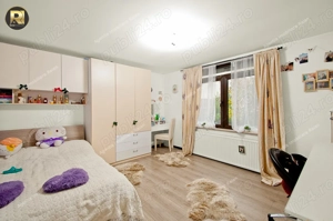 Vanzare Vila Moderna P+M, 6 camere, teren 1622 mp, in Galati, zona METRO - imagine 7