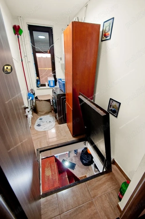 Vanzare Vila Moderna P+M, 6 camere, teren 1622 mp, in Galati, zona METRO - imagine 17