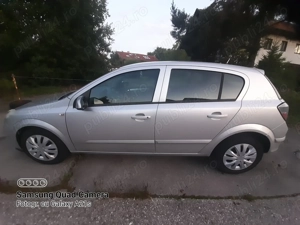 Opel astra h benzina  - imagine 4