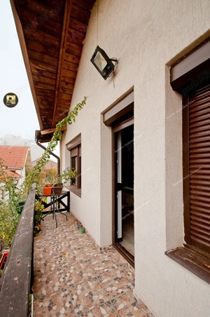 Vanzare Vila Moderna P+M, 6 camere, teren 1622 mp, in Galati, zona METRO - imagine 14