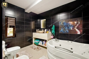 Vanzare Vila Moderna P+M, 6 camere, teren 1622 mp, in Galati, zona METRO - imagine 13