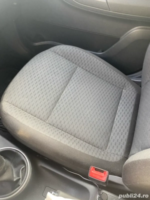 Skoda Fabia  - imagine 5