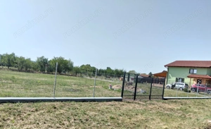 Vând teren 1154 mp intravilan construcții 15 euro mp Alioș Timis