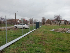 Vând teren 1154 mp intravilan construcții 15 euro mp Alioș Timis - imagine 2