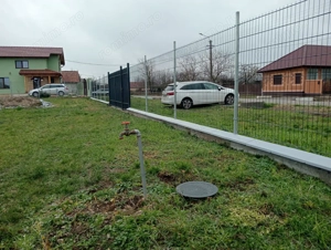 Vând teren 1154 mp intravilan construcții 15 euro mp Alioș Timis - imagine 3