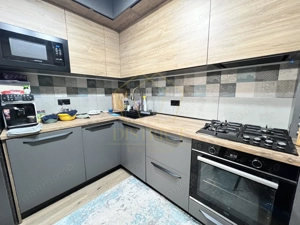 Apartament modern cu 3 camere | LIDL  | Giroc - imagine 4