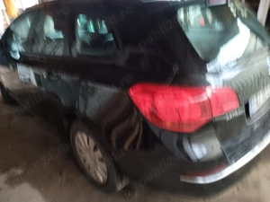 Vand Opel Astra J Sports Tourer - imagine 3