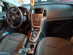 Vand Opel Astra J Sports Tourer - imagine 5