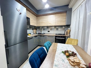 Apartament modern cu 3 camere | LIDL  | Giroc - imagine 5