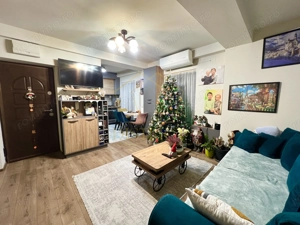 Apartament modern cu 3 camere | LIDL  | Giroc - imagine 2