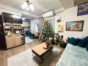 Apartament modern cu 3 camere | LIDL  | Giroc