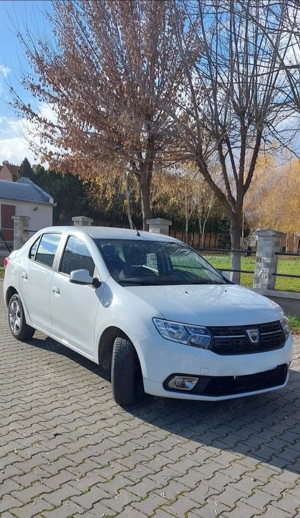 Daci Logan 1.5 dci - imagine 5