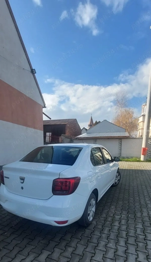Daci Logan 1.5 dci - imagine 3