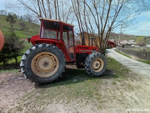 De vânzare Same explorer 80 cai  - imagine 3