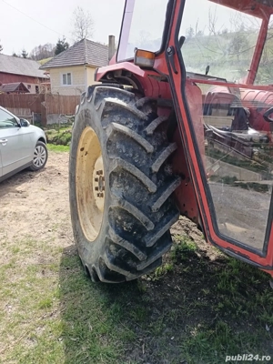 De vânzare Same explorer 80 cai  - imagine 5