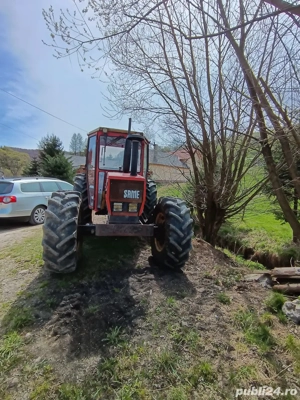 De vânzare Same explorer 80 cai  - imagine 4