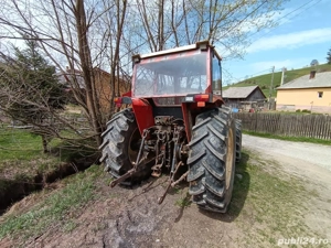 De vânzare Same explorer 80 cai  - imagine 2