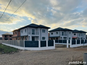 Case noi Vernesti - imagine 3