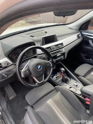Bmw x1 xdrive automat  - imagine 3