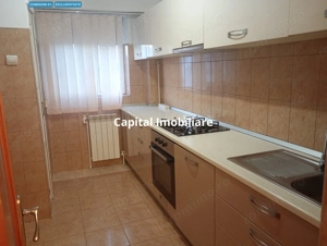 Apartament 2 camere – 58 mp, I.C. FRIMU