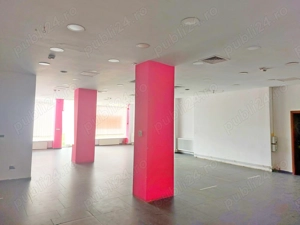 Semi-central   spatiu comercial de 130 de mp - imagine 5