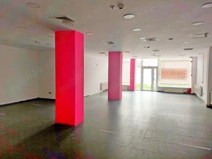 Semi-central   spatiu comercial de 130 de mp - imagine 4