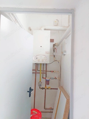 Semi-central   spatiu comercial de 130 de mp - imagine 7