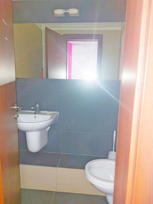 Semi-central   spatiu comercial de 130 de mp - imagine 9