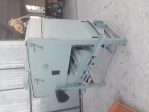 Selector de cereale marca denis