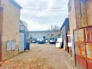 Semi-central   spatiu comercial de 130 de mp - imagine 13