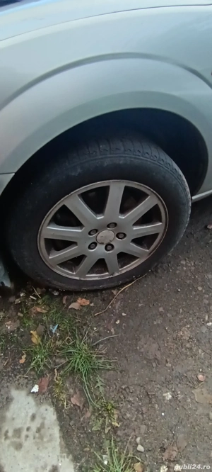 Ford Mondeo 2002 - imagine 4