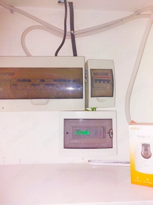 Semi-central   spatiu comercial de 130 de mp - imagine 10