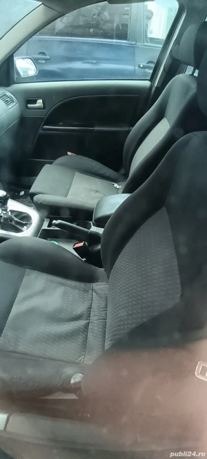 Ford Mondeo 2002 - imagine 2