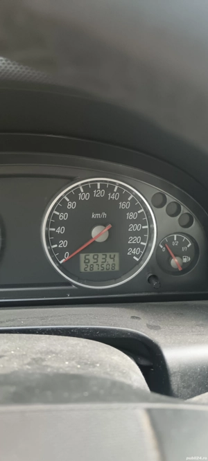 Ford Mondeo 2002 - imagine 5