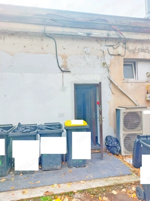 Semi-central   spatiu comercial de 130 de mp - imagine 11