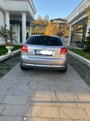 Vand Audi A3 1.6 benzina automata - imagine 6