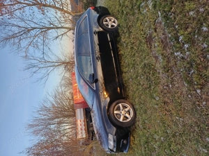 Audi A4 B8 - imagine 2