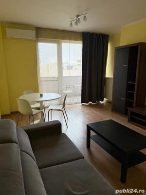 Proprietar, inchiriez apartament cu 2 camere - imagine 2