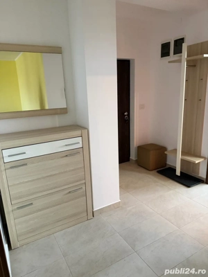 Proprietar, inchiriez apartament cu 2 camere - imagine 9