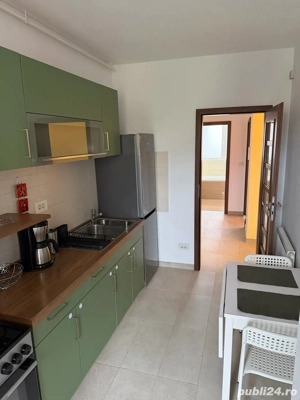 Proprietar, inchiriez apartament cu 2 camere - imagine 5