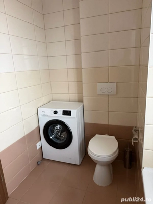 Proprietar, inchiriez apartament cu 2 camere - imagine 7