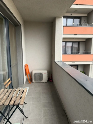 Proprietar, inchiriez apartament cu 2 camere - imagine 10