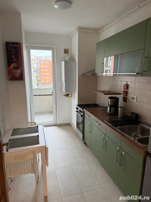 Proprietar, inchiriez apartament cu 2 camere - imagine 4