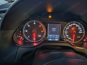 Audi Q5 TDI quattro An 2010 panoramic  - imagine 8