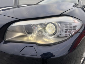 BMW Seria 5 F11 2.0 benzină 184 cp 2012 - imagine 4