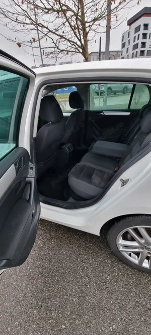 Volkswagen Golf 6 Highline 1.4 TSI 160 CP Euro 5 - imagine 5