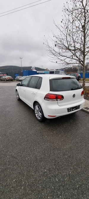 Volkswagen Golf 6 Highline 1.4 TSI 160 CP Euro 5 - imagine 3