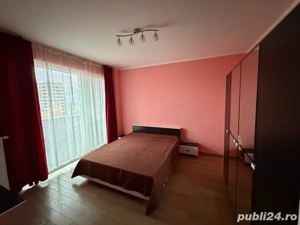 Proprietar, inchiriez apartament cu 2 camere - imagine 8