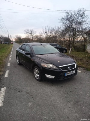 vand Ford Mondeo  - imagine 2