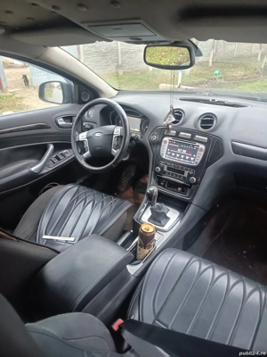 vand Ford Mondeo  - imagine 3
